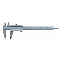 Bīdmērs MIB MESSZEUGE DIN 862 TOP 200mm 1/50-49     01001009