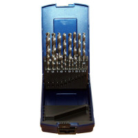 Urbju komplekts 1-10mm HSS-CO RATIOLINE 333857519