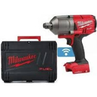 Uzgriežņu atslēga MILWAUKEE M18 ONEFHIWF34-0X, 1627 Nm,ONE-KEY funkcija, HD koferis. KODS 4933459729