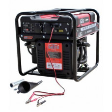 Benzīna ģenerators  3.5 KW ASTA S-THOR35IG