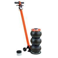 Pneimatiskais domkrats BAHCO