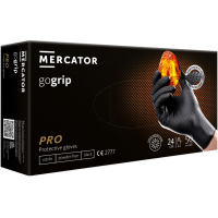 Cimdi nitrila MERCATOR gogrip PRO XXL