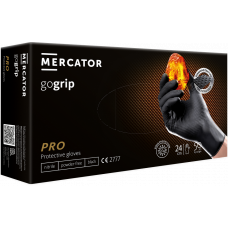 Перчатки нитриловые MERCATOR gogrip PRO XXL