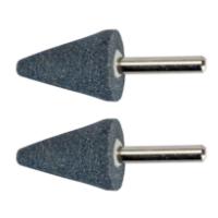 Abrazīvo uzgaļu komplekts BAHCO 