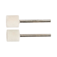 Abrazīvais uzgalis 3x13x42mm