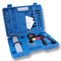 SATRA Vakuma sūknis S-XC1VP