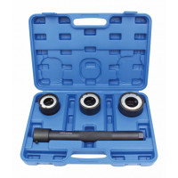 SATRA Stūres sieņu demontāžas komplekts S-B4SR