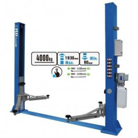 Pacēlājs 4.0t 380V