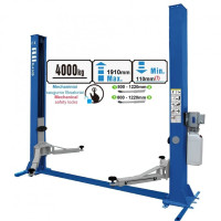 Pacēlājs 4.0t 380V