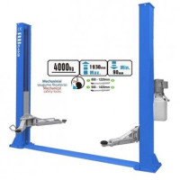 Pacēlājs 4.0t 380V