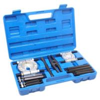 SATRA Gultņu novilcēju komplekts S-B12BS