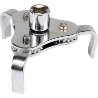 Filtratslēga 3-kāju  63-120 mm YATO KODS  0010-0826-YT 