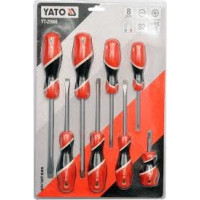 Skrūvgriežu k-ts YATO 