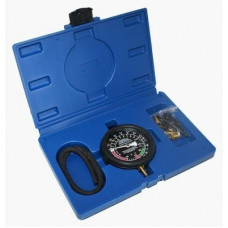 SATRA Deluxe vacum / fuel pump tester kit S-VFPT