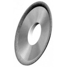 Dimanta slīpripa 12R4 75X3X2X10X20 50/40 B-1