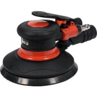 Pneimatiskā ekscemtriskā slīpmašīna YATO 09739-YT