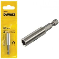 Magnētiskais skrūvuzgaļu turētājs 1/4 DeWalt KODS DT7500-QZ
