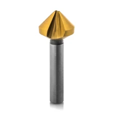 Zeņķurbis 90° 31.0 mm HSS Cob Ratioline
