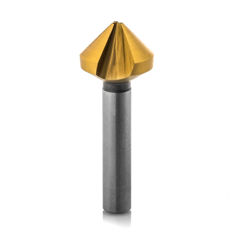 Zeņķurbis 90° 31.0 mm HSS Cob Ratioline